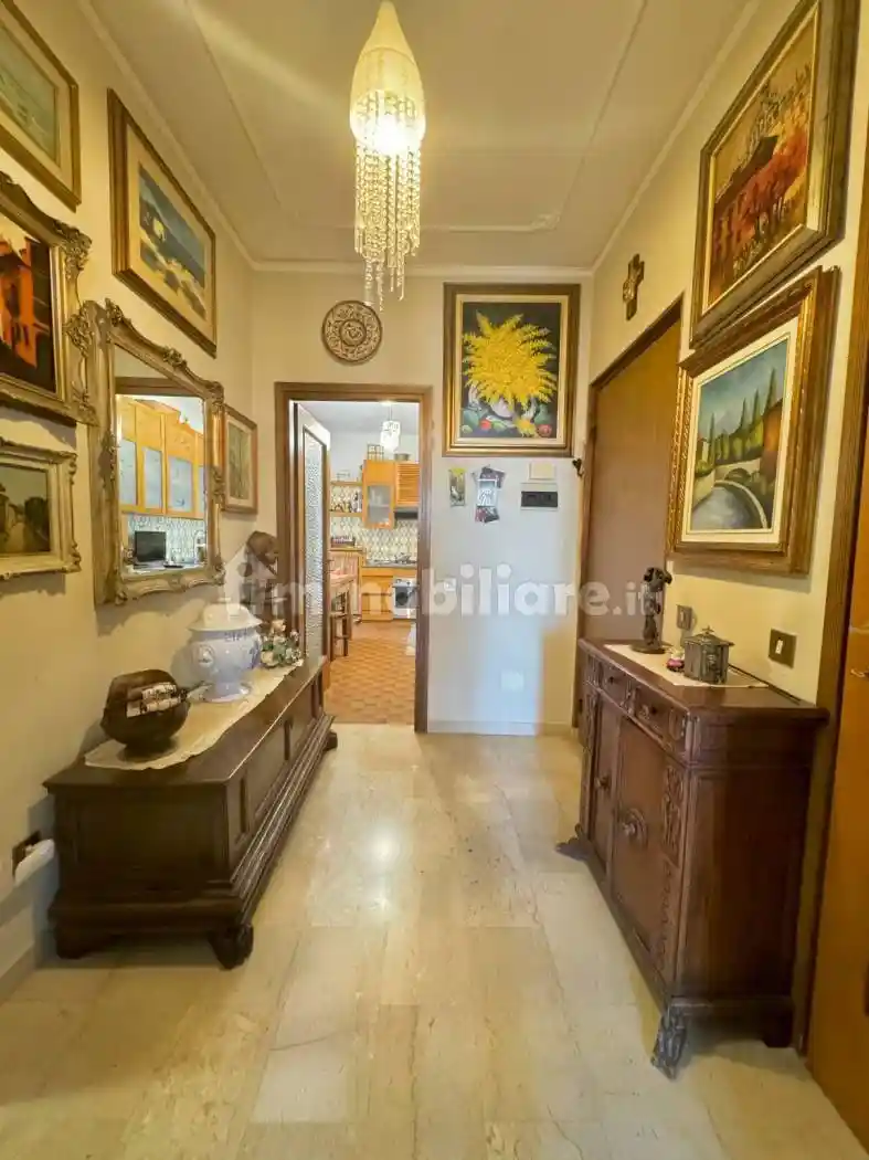 Appartamento via Monte Popera, Santa Giulia, Milano - foto 4