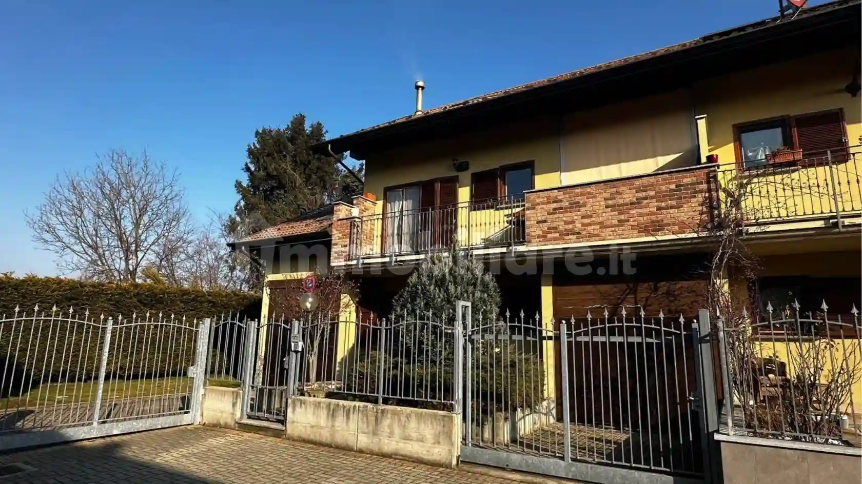 Villetta a schiera - foto 3