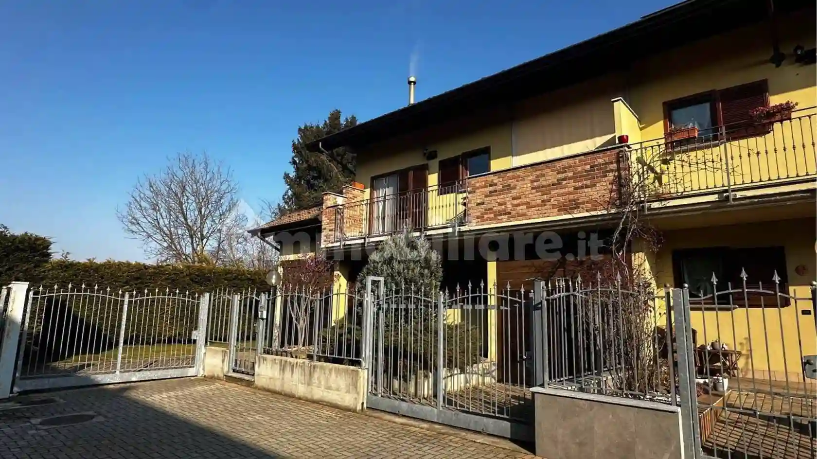 Villetta a schiera - foto 4