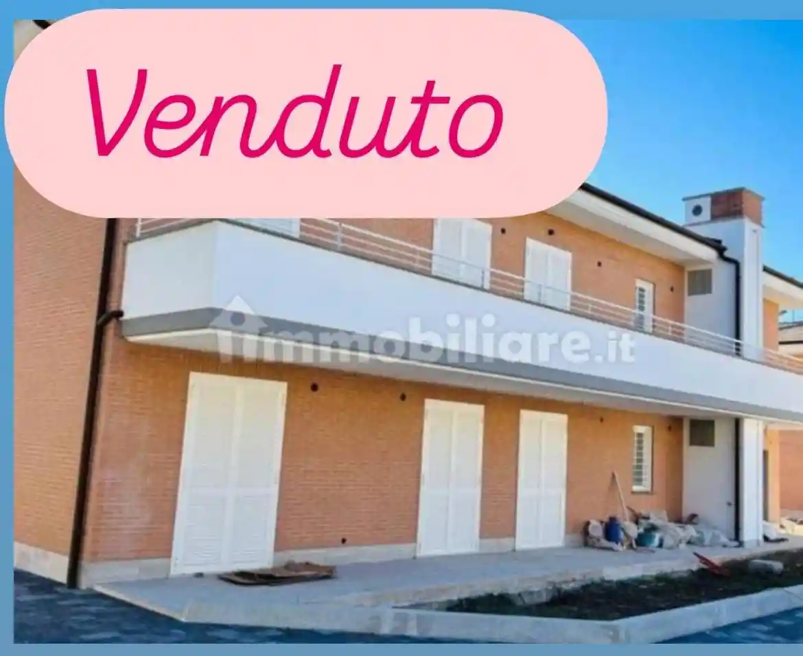 Appartamento in vendita a Anzio