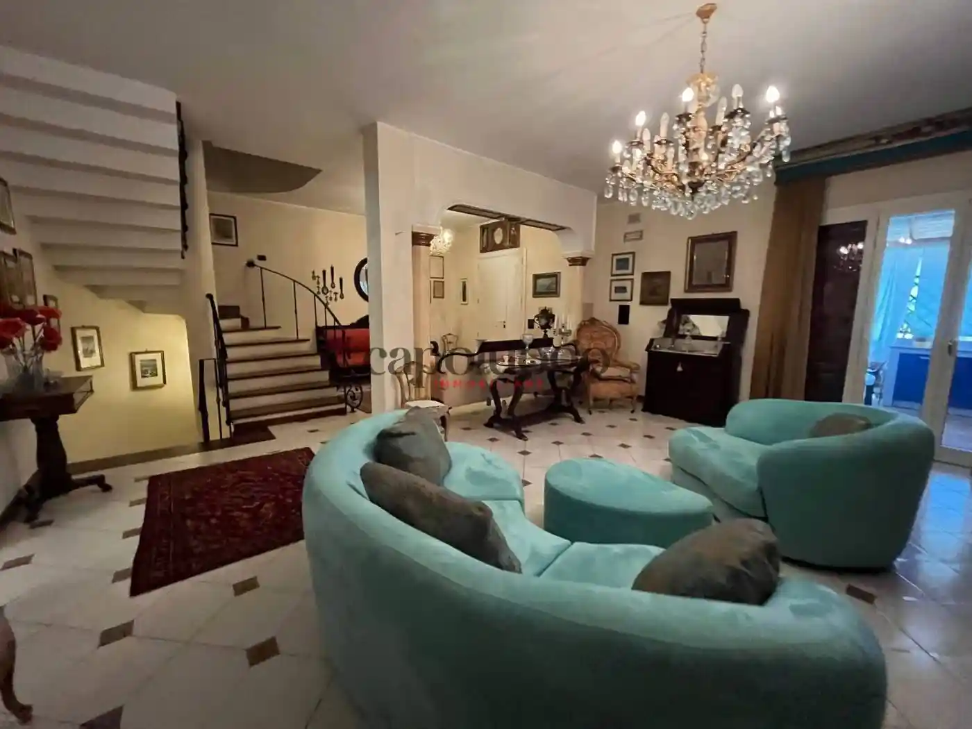 Villetta a schiera in vendita a Lecce