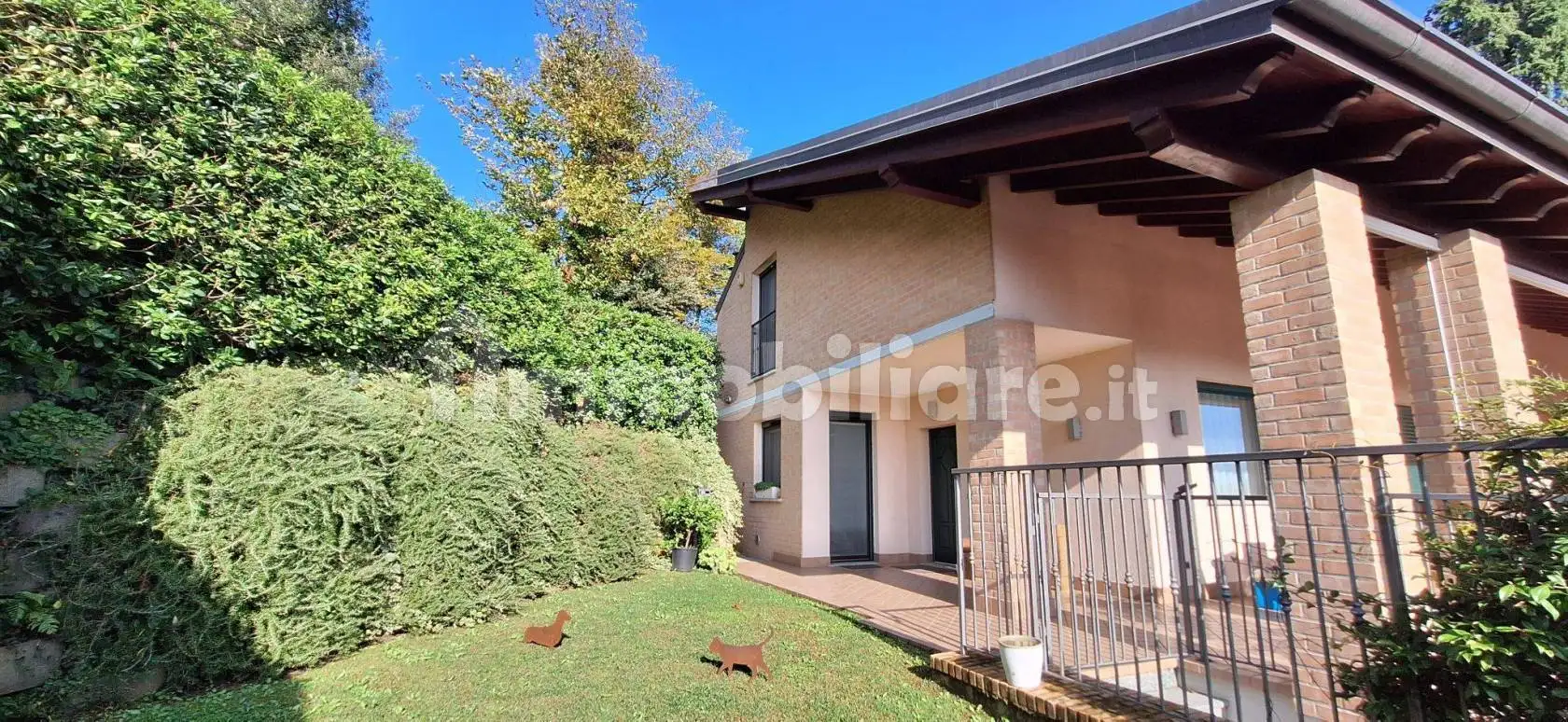 Villa in vendita a Varese