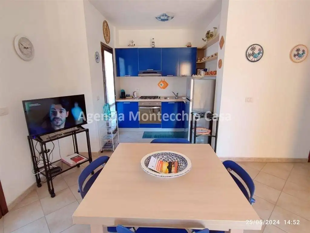 Quadrilocale via Molise 34, Lu Bagnu, Castelsardo - foto 4