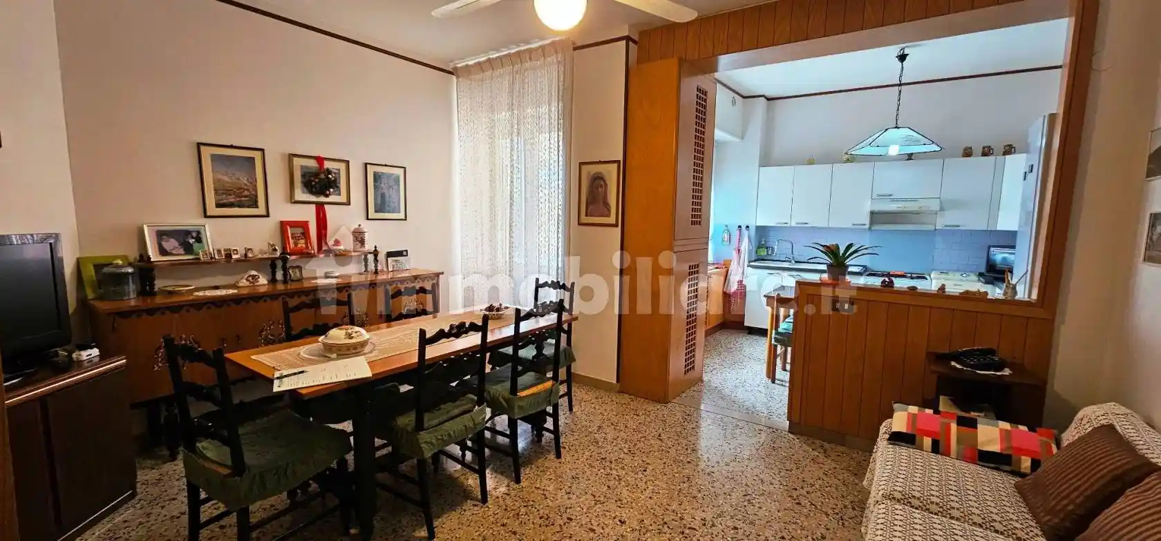 Appartamento in vendita a San Severino Marche