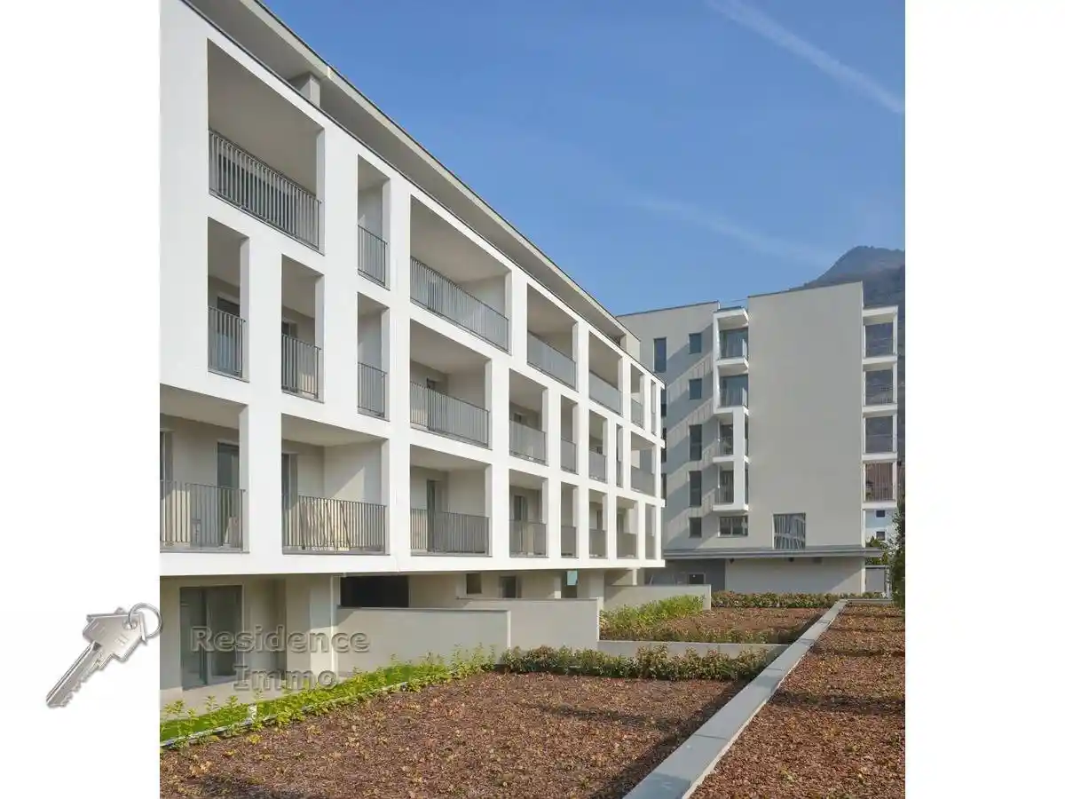 Appartamento in vendita a Laives