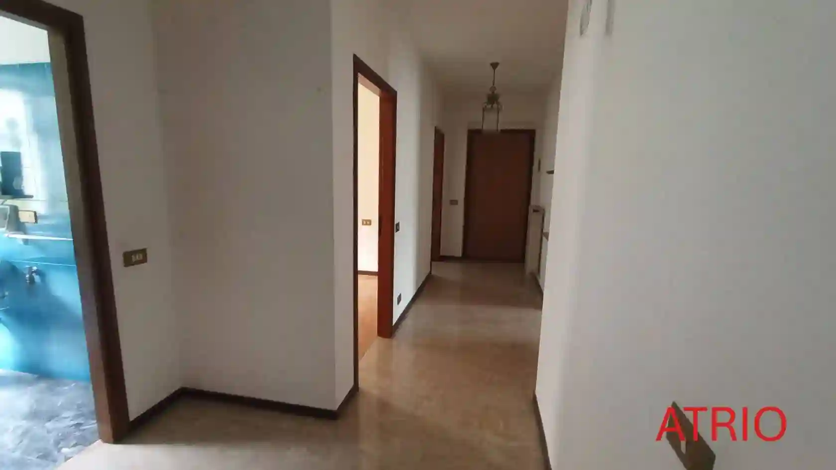 Quadrilocale via Re di Castello 19, Valdaone - foto 4