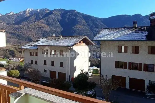 Appartamento in vendita a Valdaone