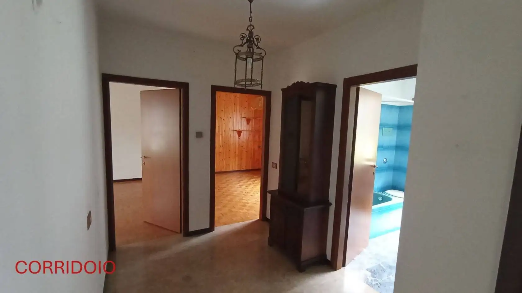 Quadrilocale via Re di Castello 19, Valdaone - foto 3