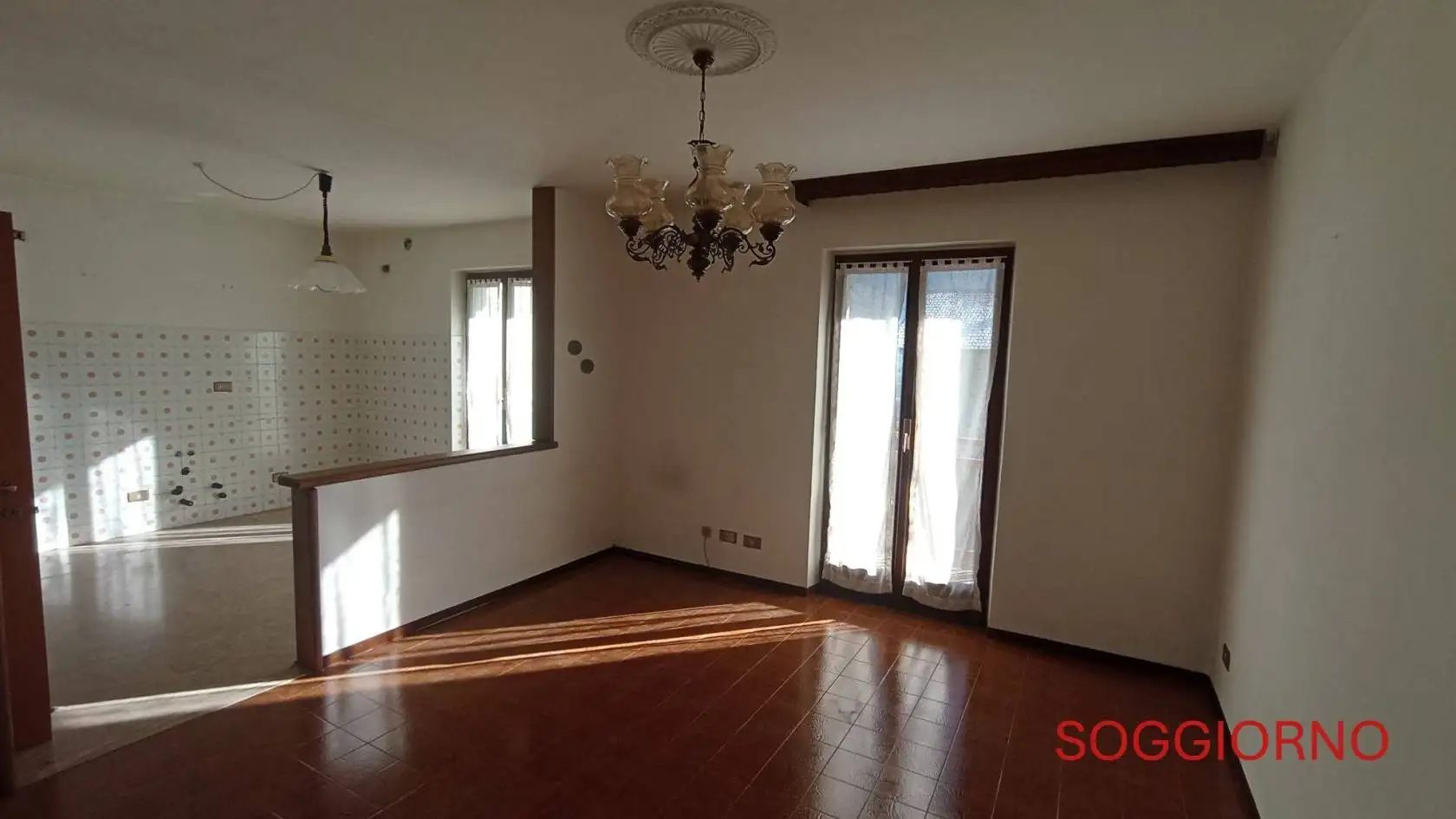 Quadrilocale via Re di Castello 19, Valdaone - foto 4