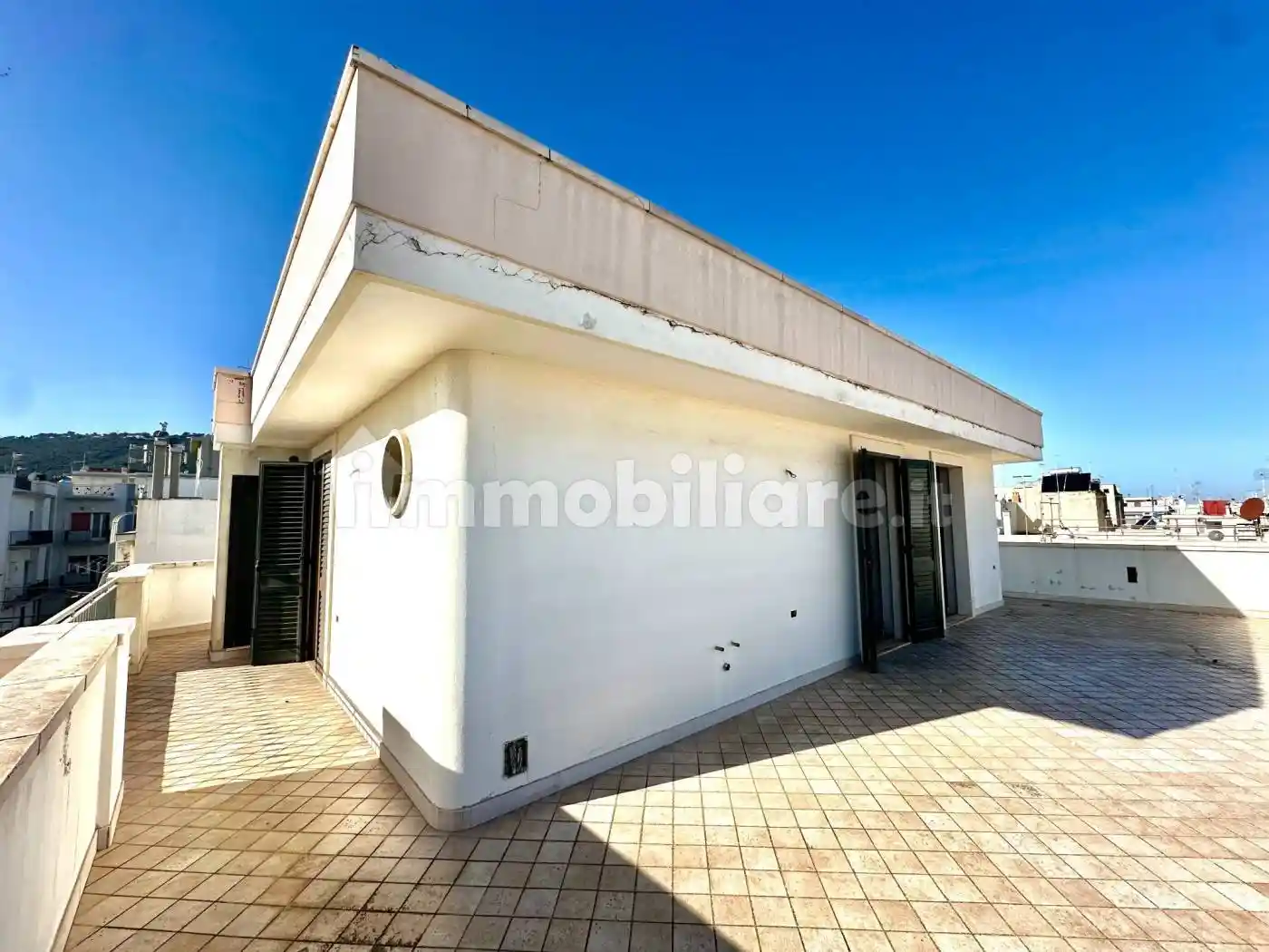 Attico - Mansarda in vendita a Fasano