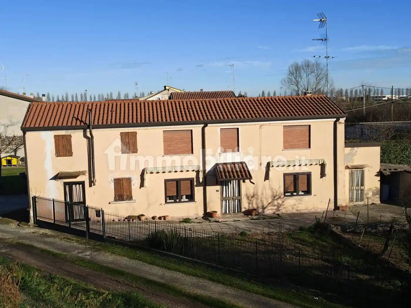 Casa indipendente in vendita a Corbola