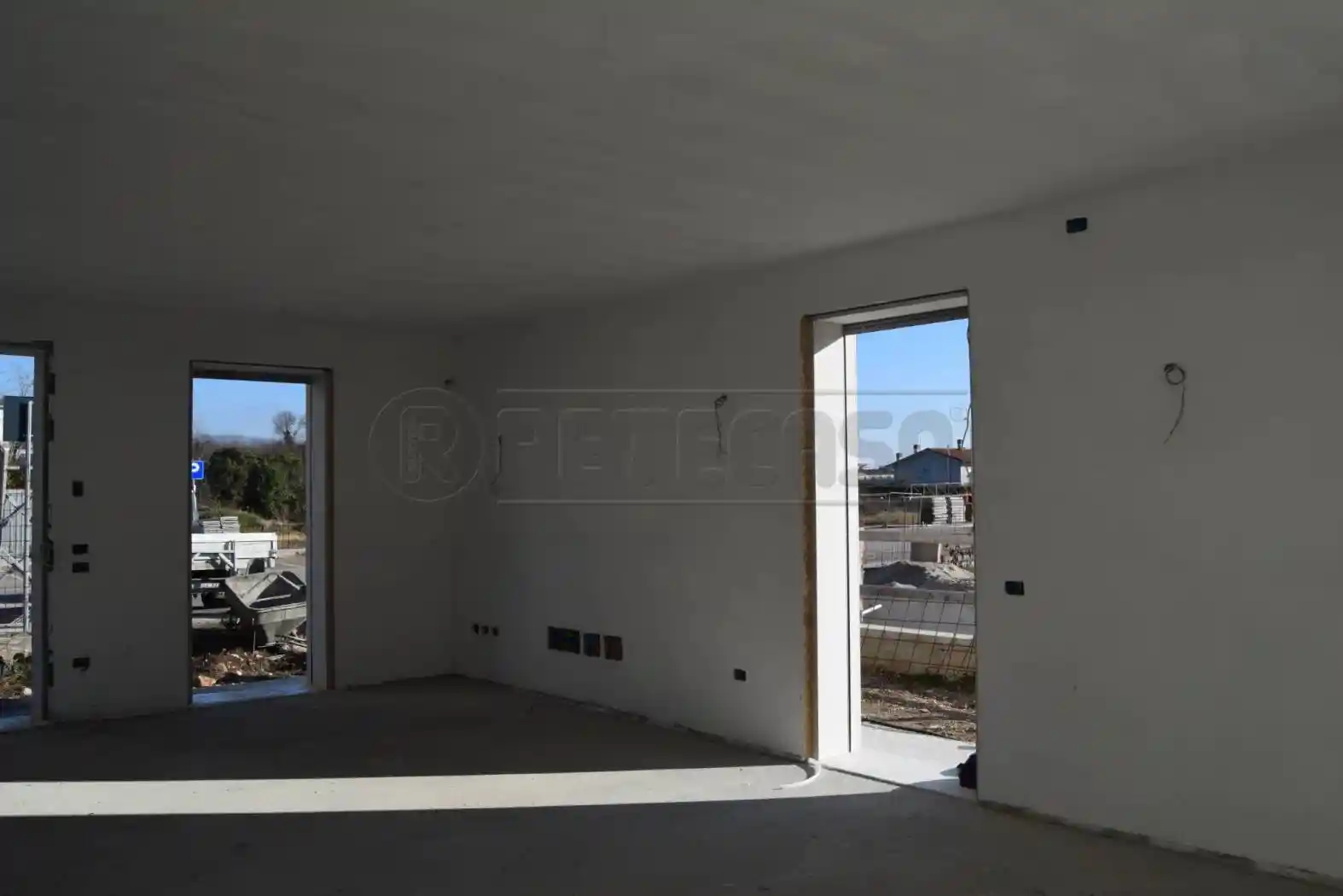 Appartamento in vendita a Thiene