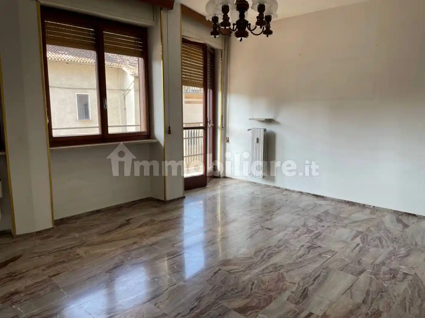 Appartamento in vendita a Coggiola