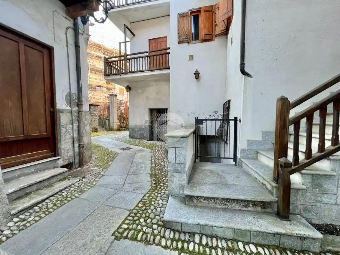 Appartamento in vendita a Viù