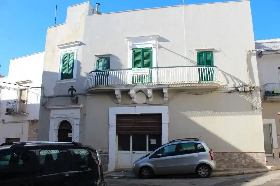 Appartamento in vendita a Carovigno