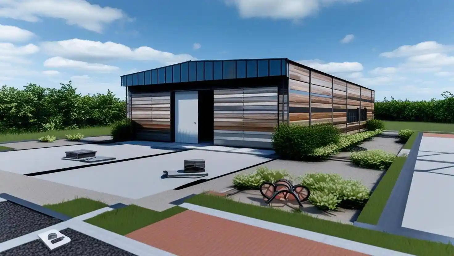 Palazzo - Edificio in vendita a Cologno Monzese