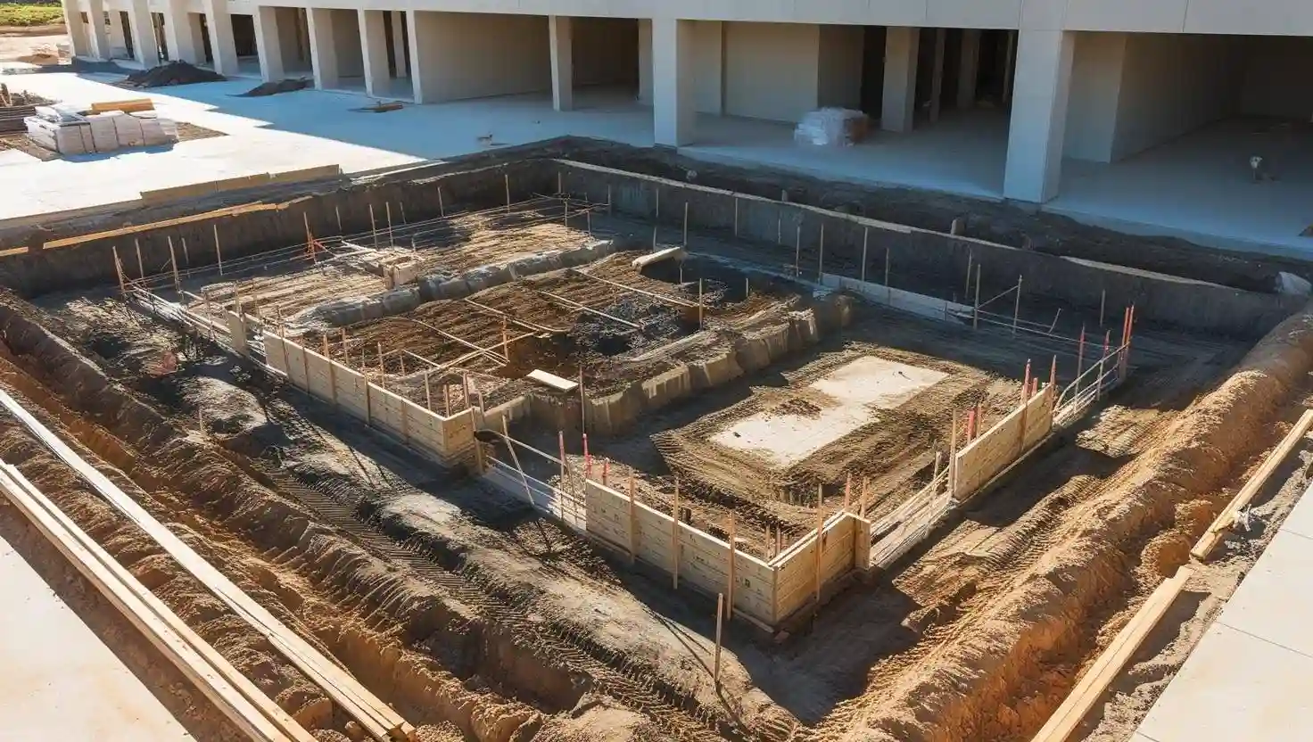 Palazzo - Edificio - foto 5