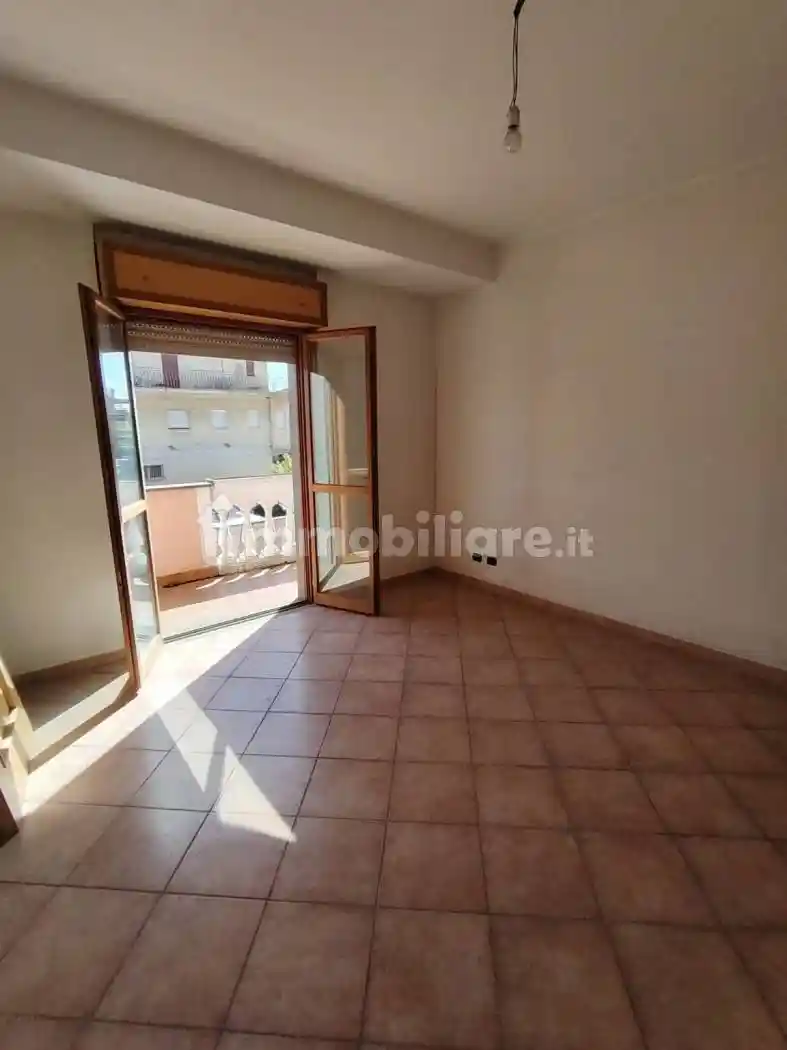 Villa a schiera via Mendicino, Anagnina, Roma - foto 2