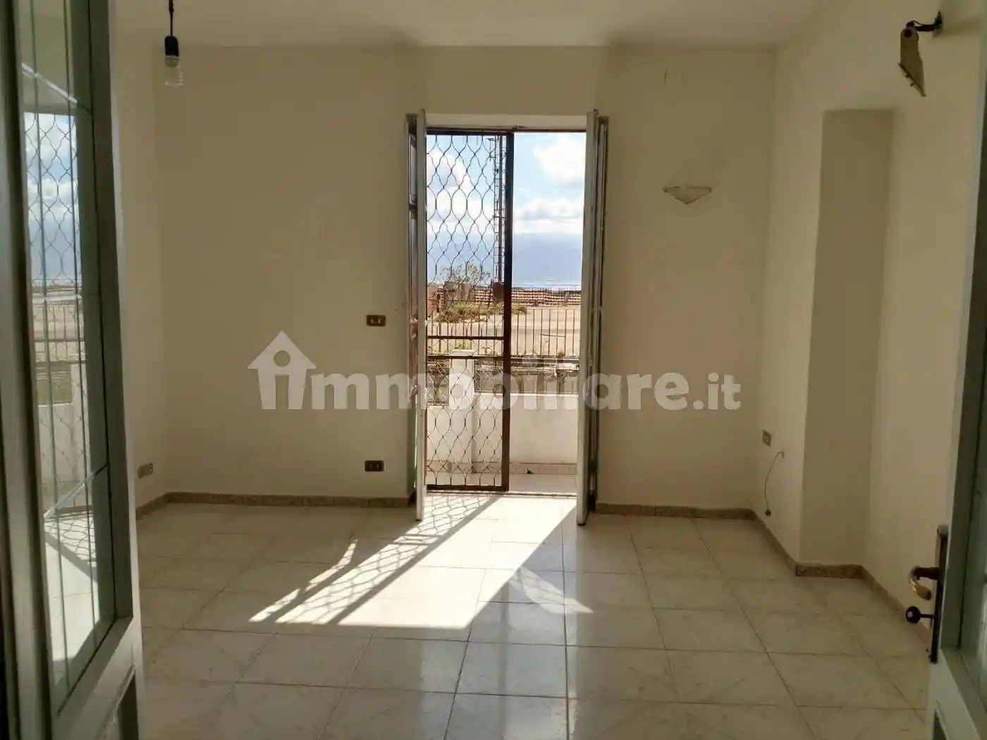 Appartamento in vendita a Messina