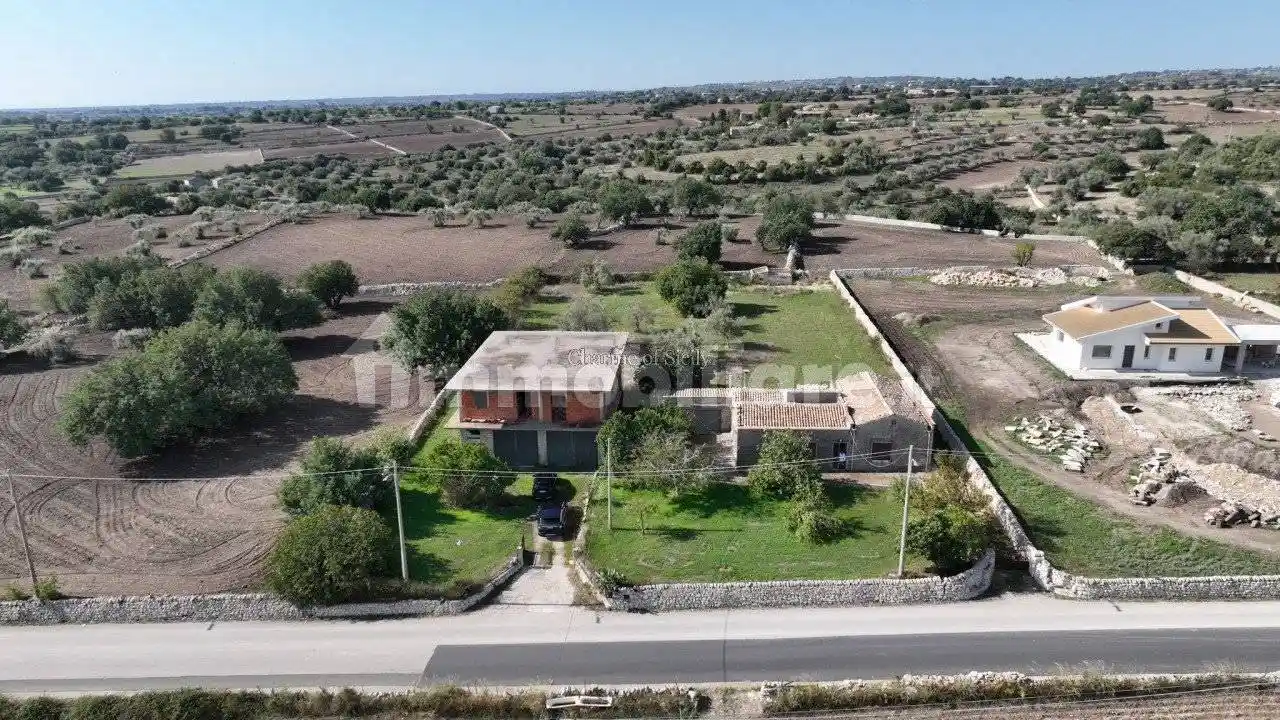 Terratetto unifamiliare 177 m², Saitta, Modica - foto 2