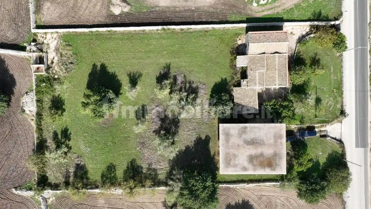 Terratetto unifamiliare 177 m², Saitta, Modica - foto 3