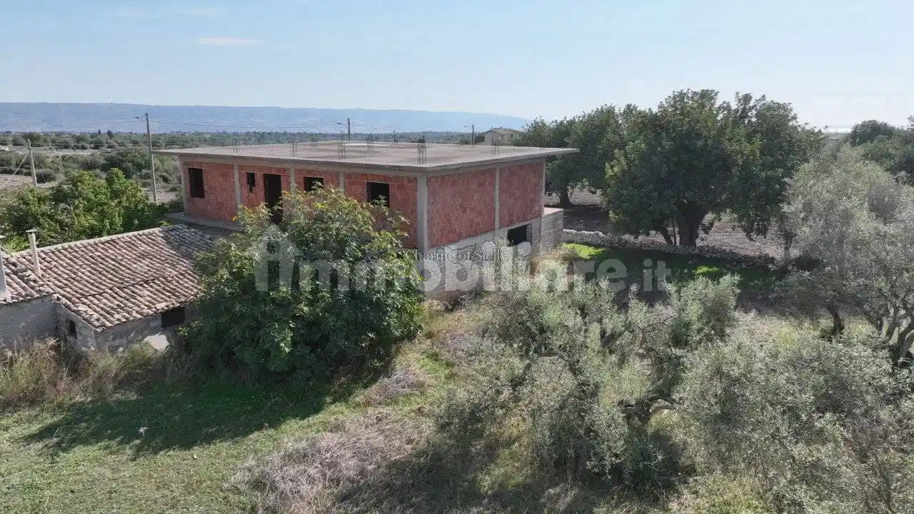 Terratetto unifamiliare 177 m², Saitta, Modica - foto 4
