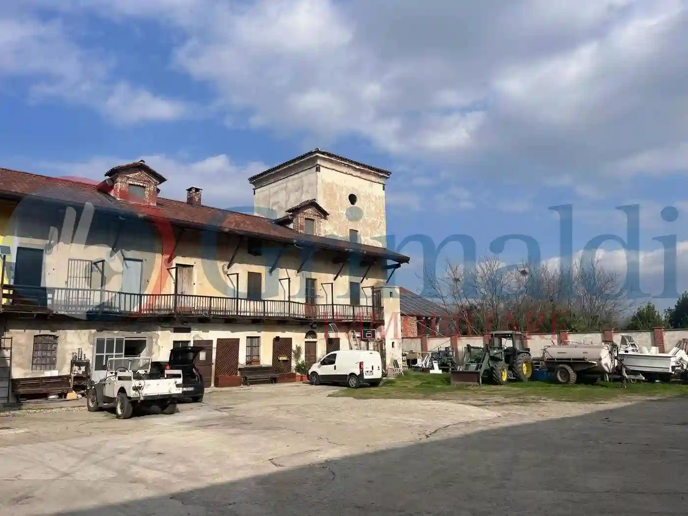 Rustico - Casale - foto 2