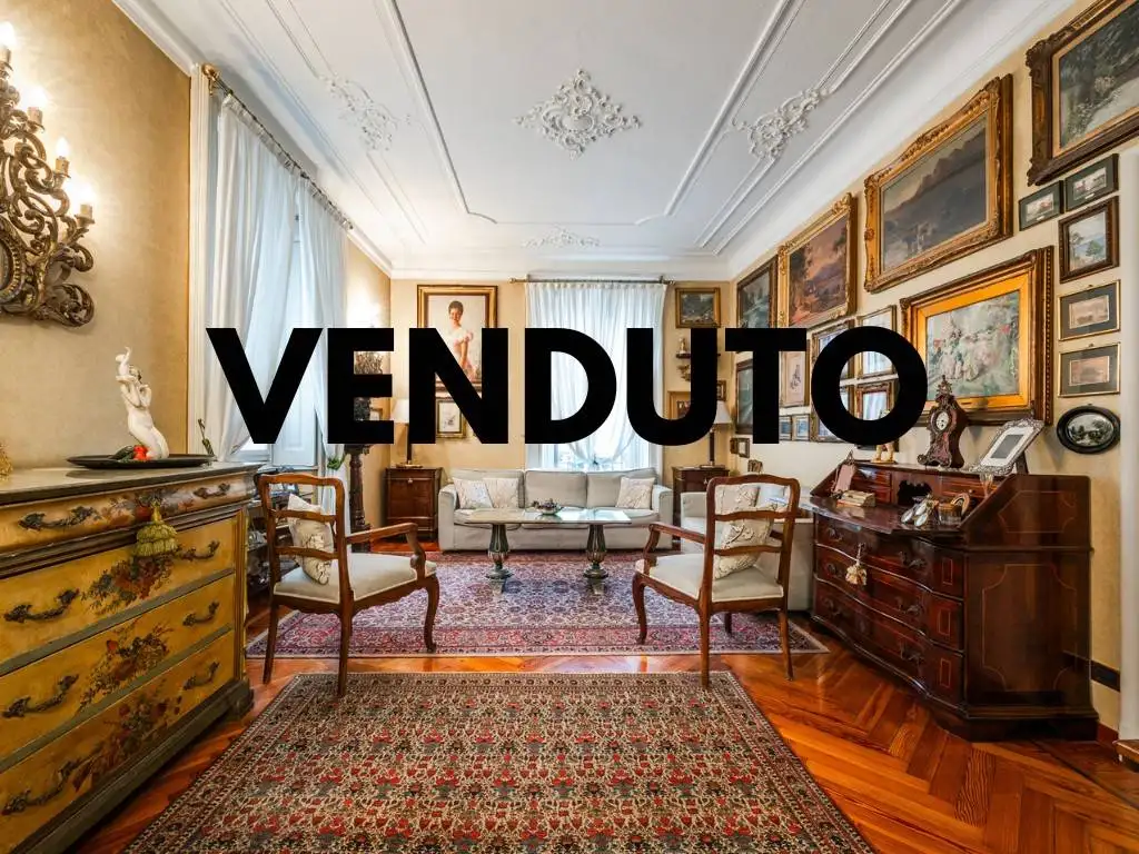 Apartment in vendita a Milan