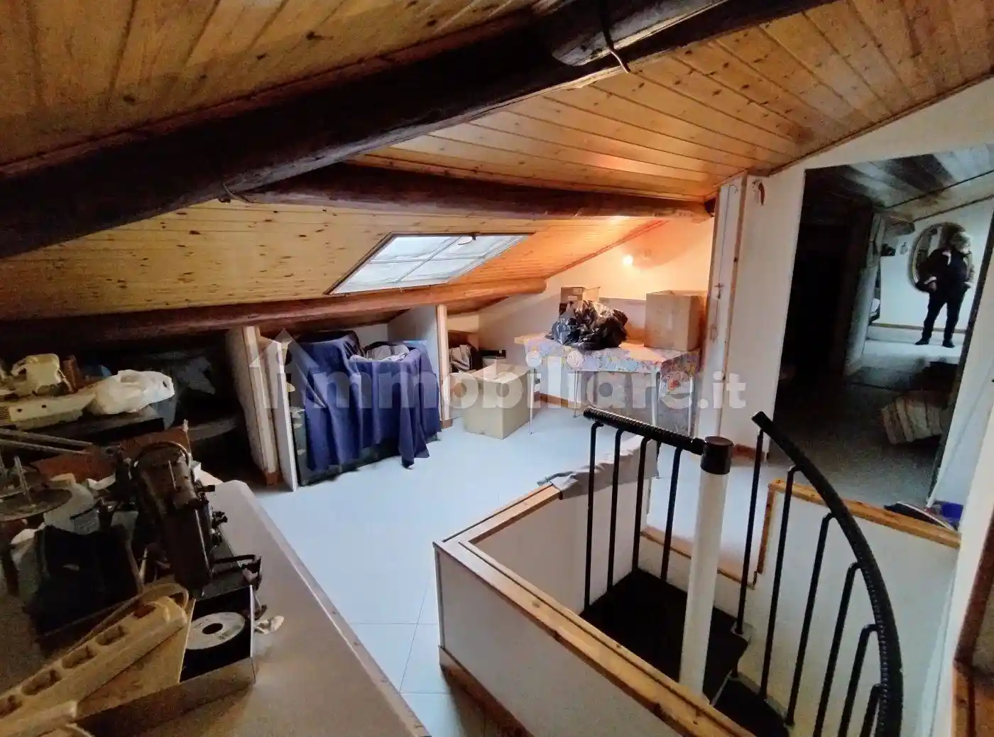 Appartamento in vendita a Firenze