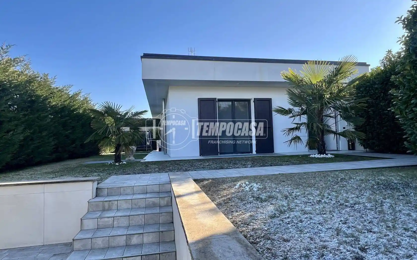 Villa in vendita a Capriolo