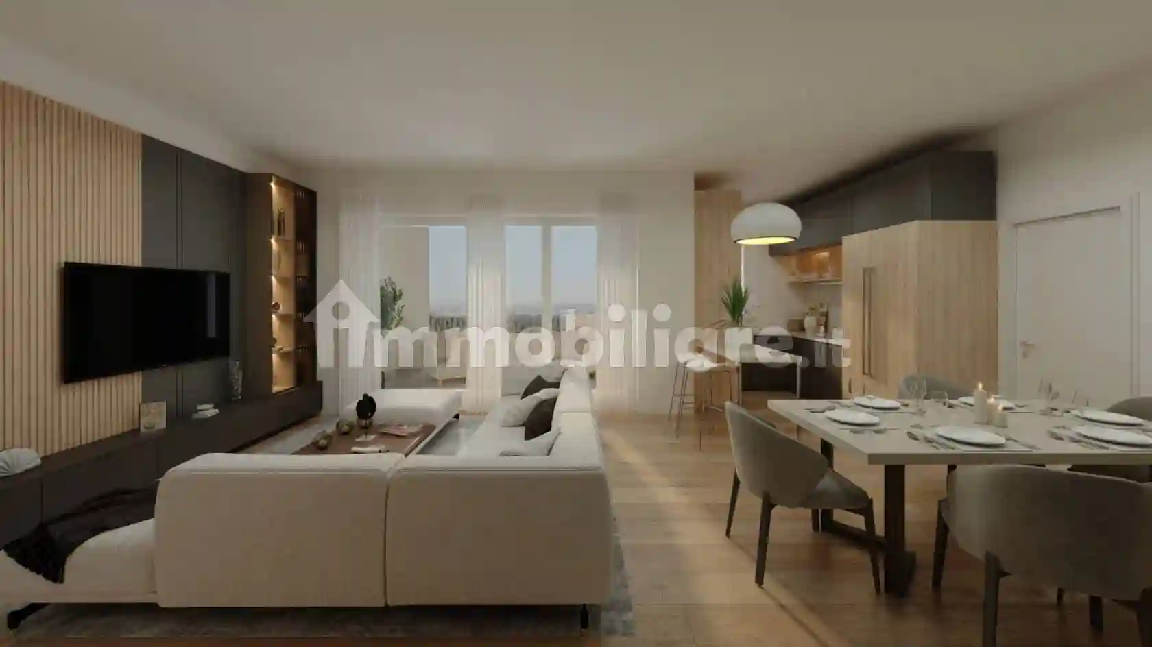 Appartamento - foto 2