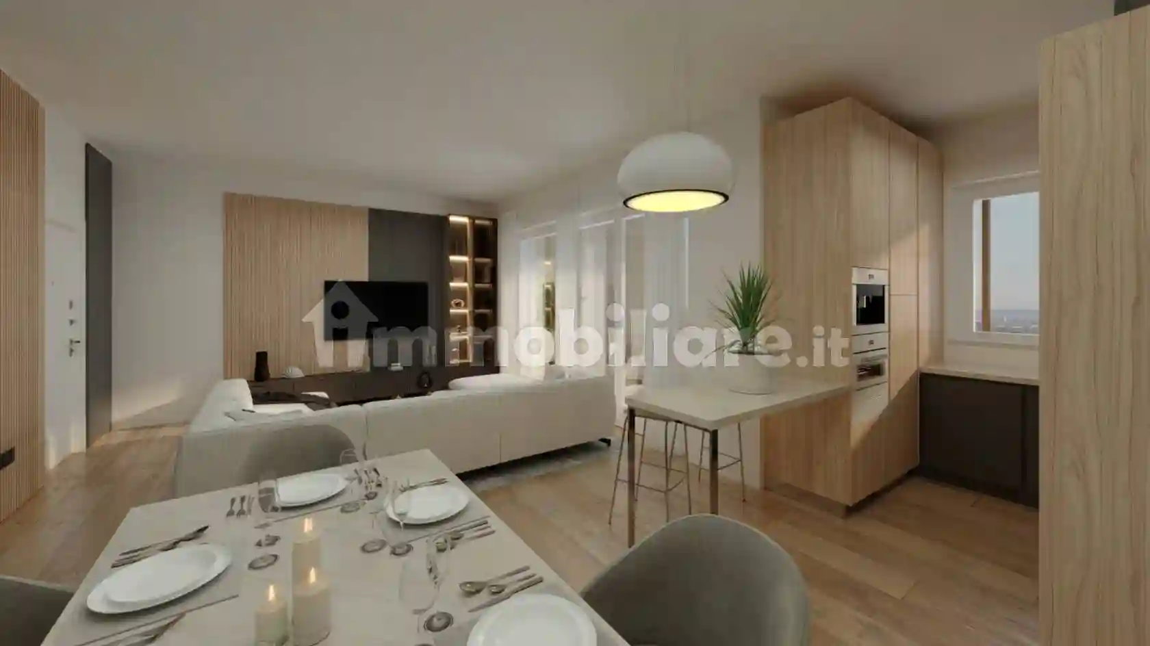 Appartamento - foto 4