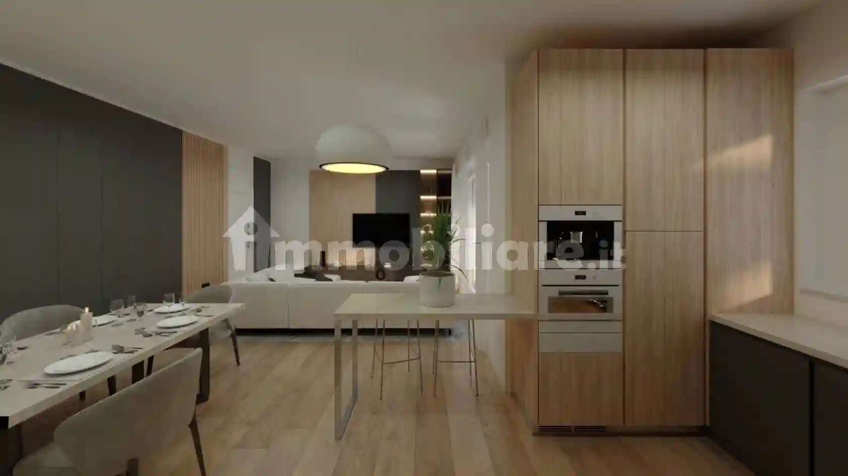 Appartamento - foto 5