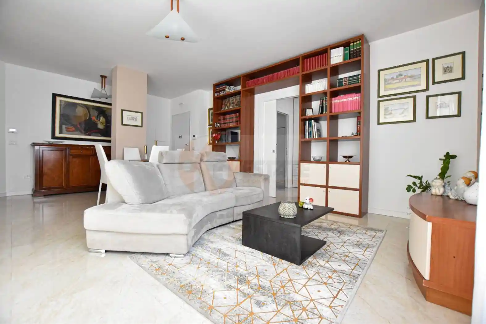 Appartamento in vendita a Sassari