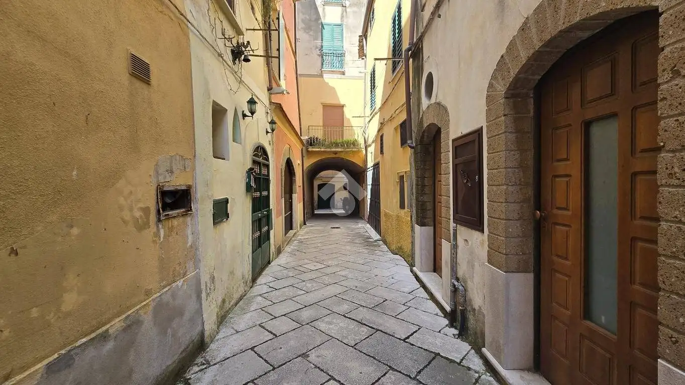 Appartamento in vendita a Sant'Agata de' Goti