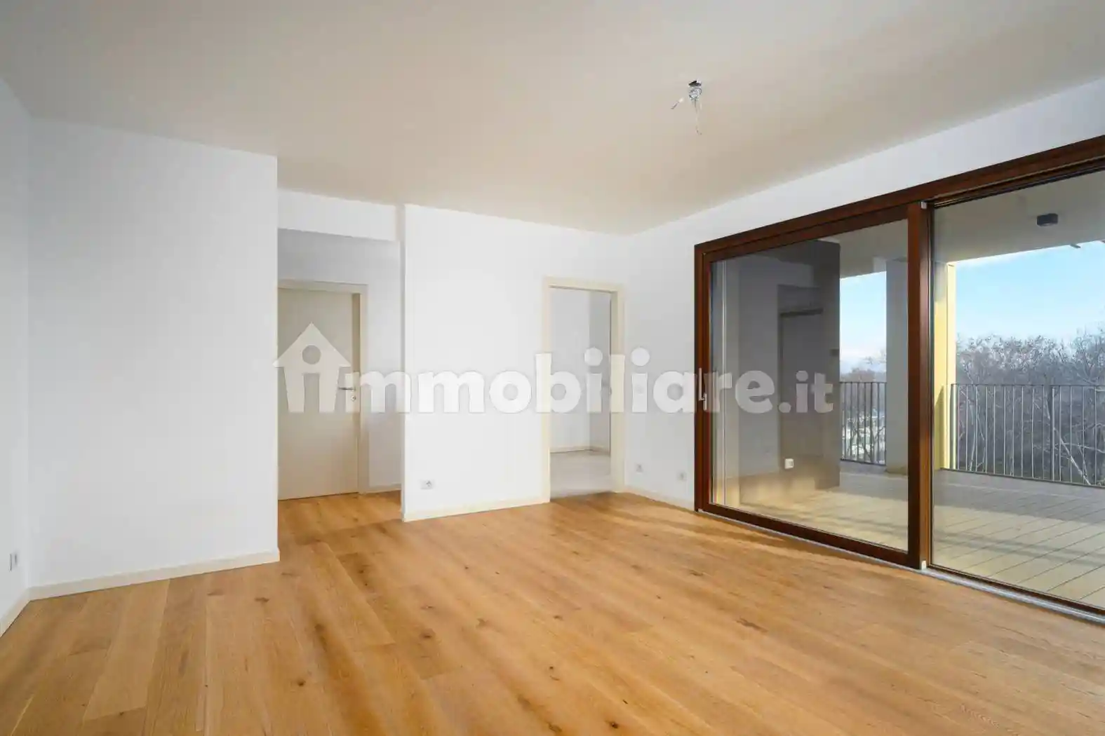 Quadrilocale via Crescenzago 105, Udine, Milano - foto 3