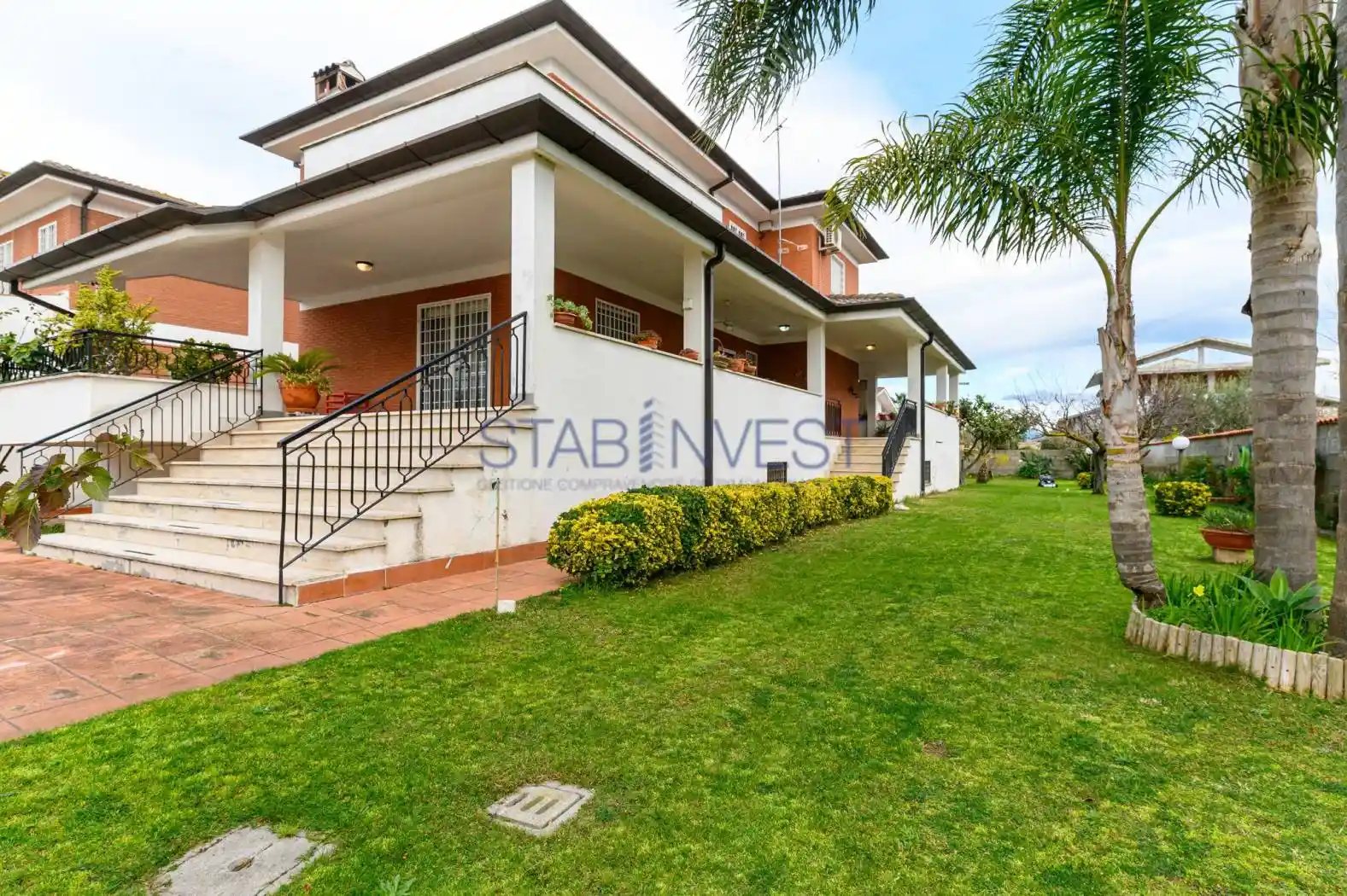 Villa in vendita a Sabaudia