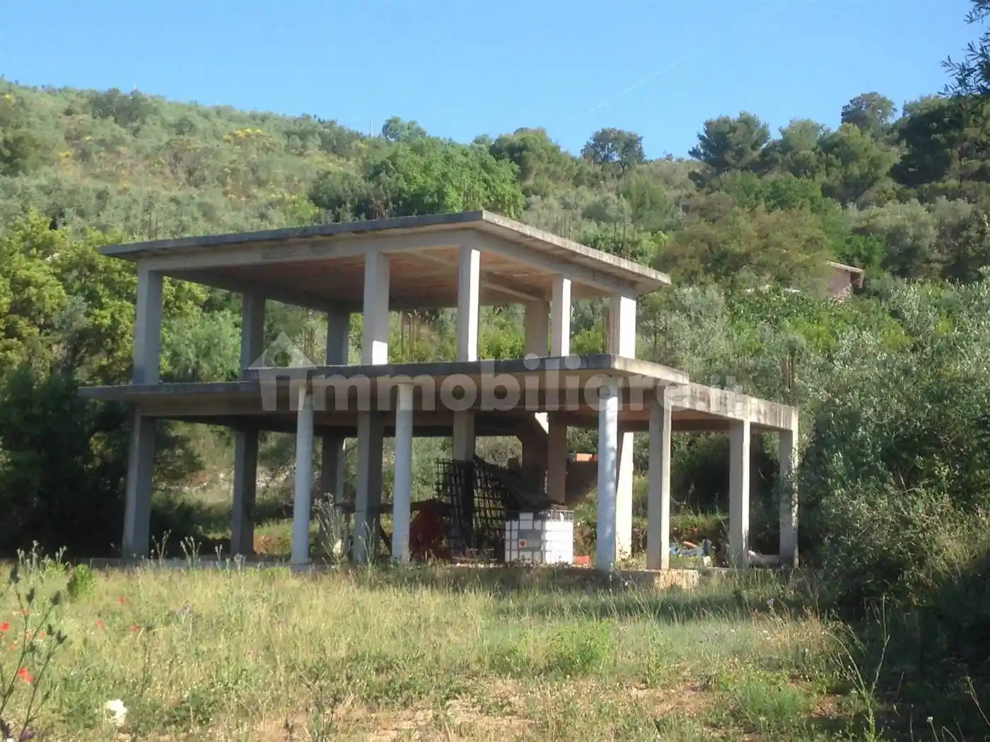 Villa in vendita a Itri