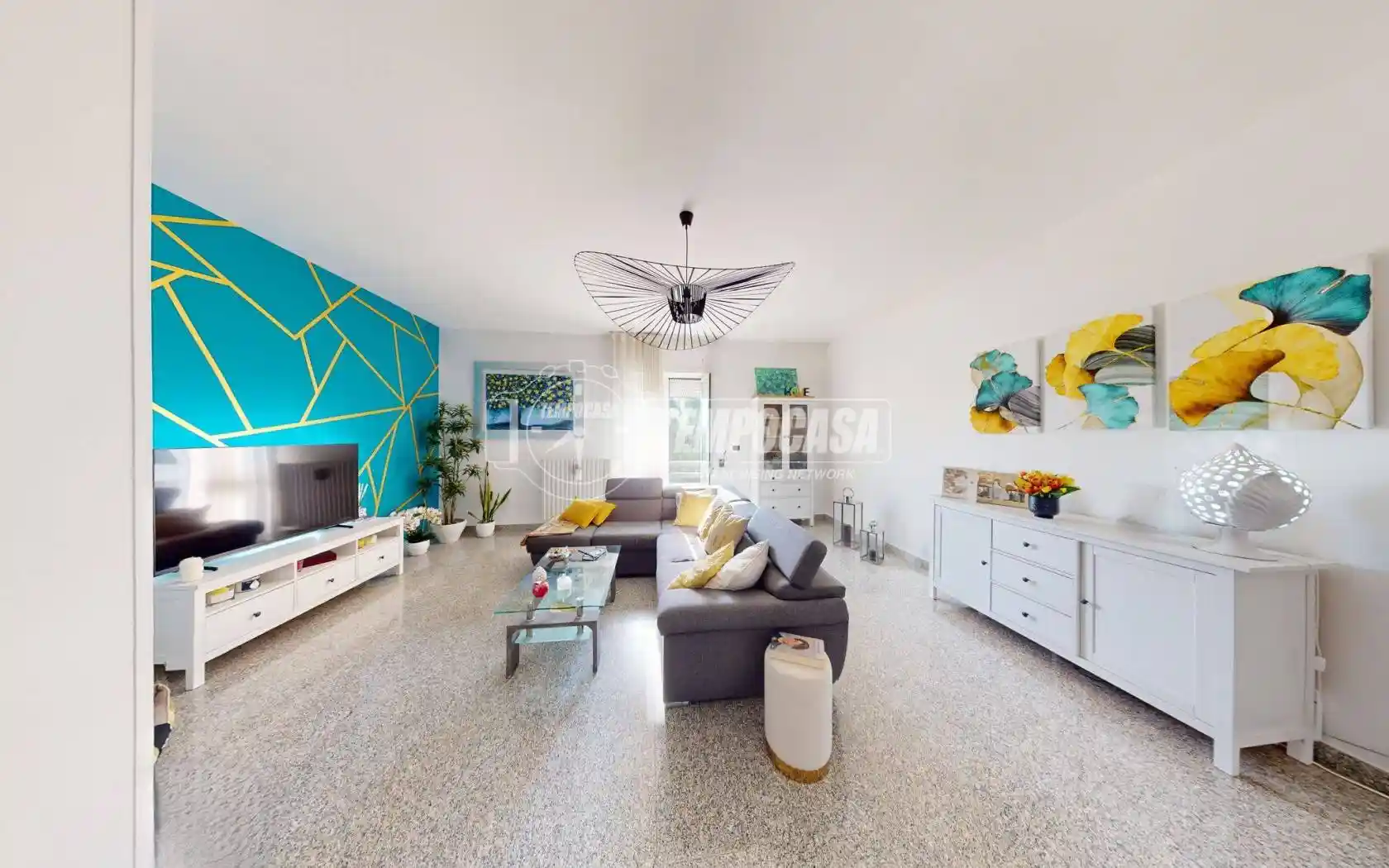 Appartamento in vendita a Martano