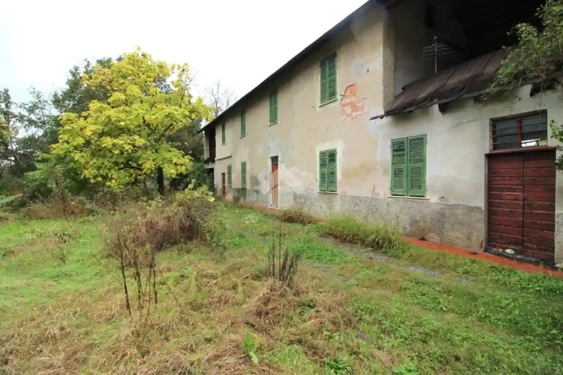 Casa indipendente in vendita a Acqui Terme