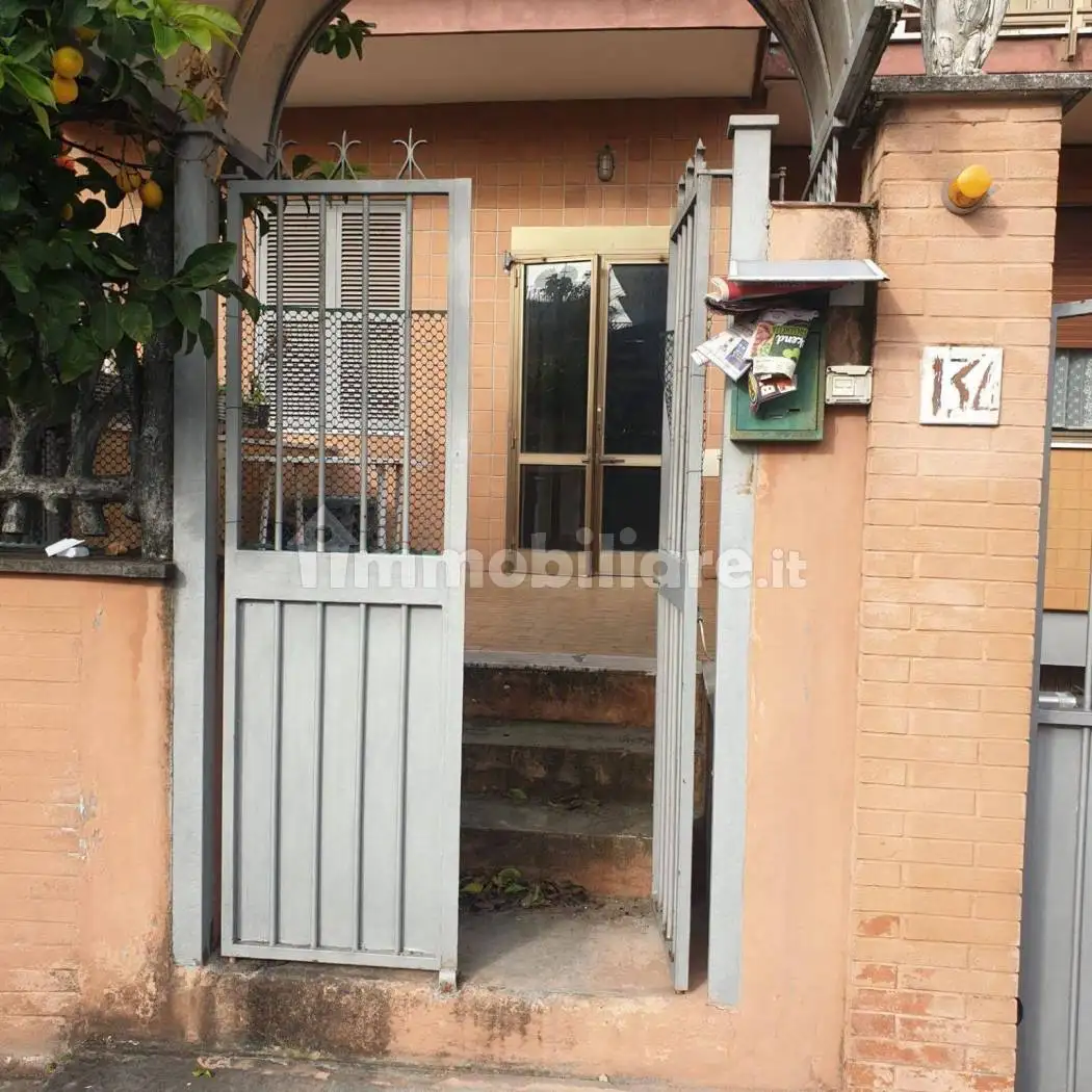 Appartamento in villa in vendita a Roma