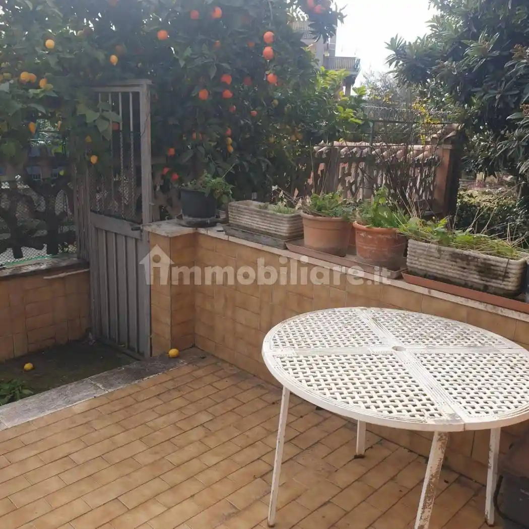 Appartamento in villa via Portigliola, Morena, Roma - foto 2