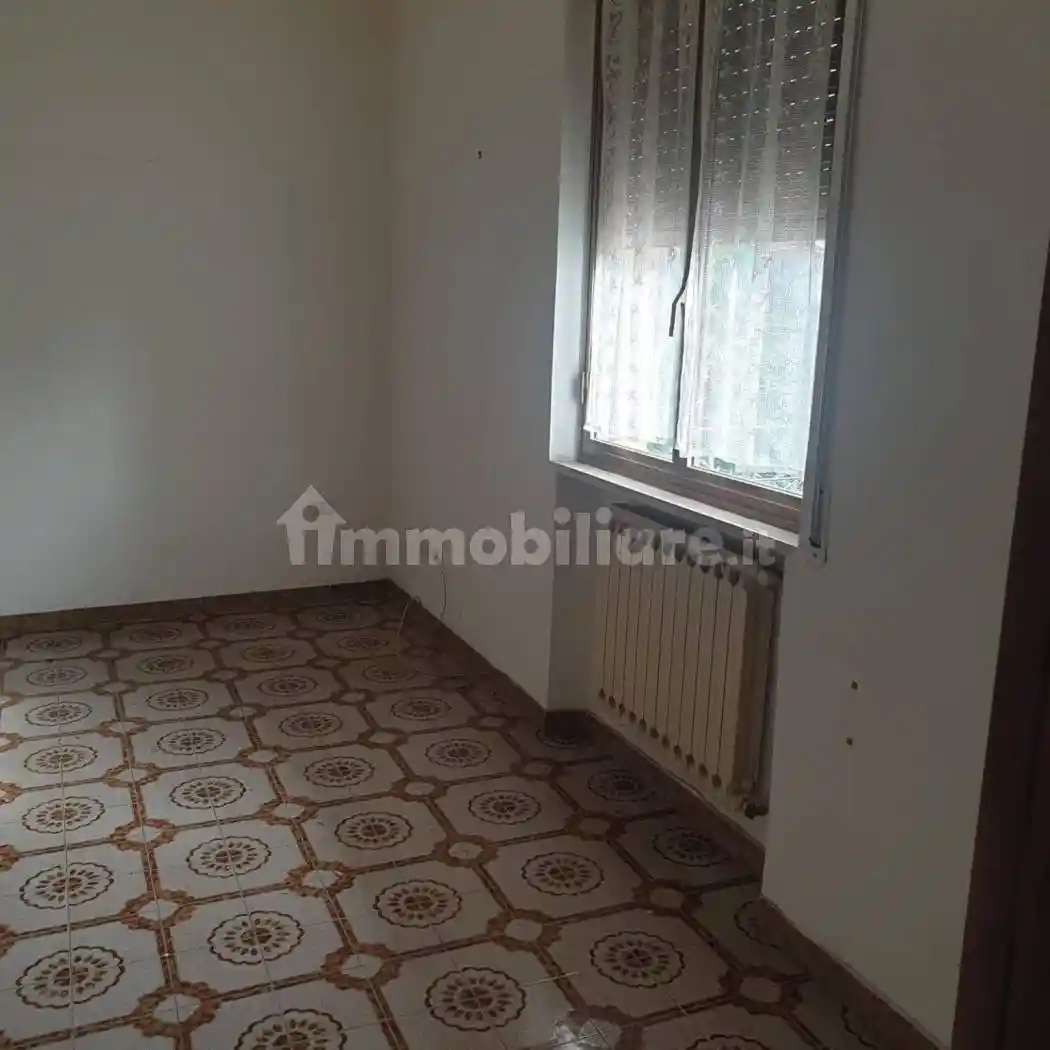 Appartamento in villa via Portigliola, Morena, Roma - foto 4