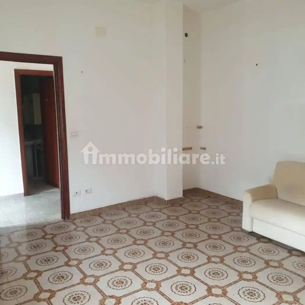 Appartamento in villa via Portigliola, Morena, Roma - foto 5