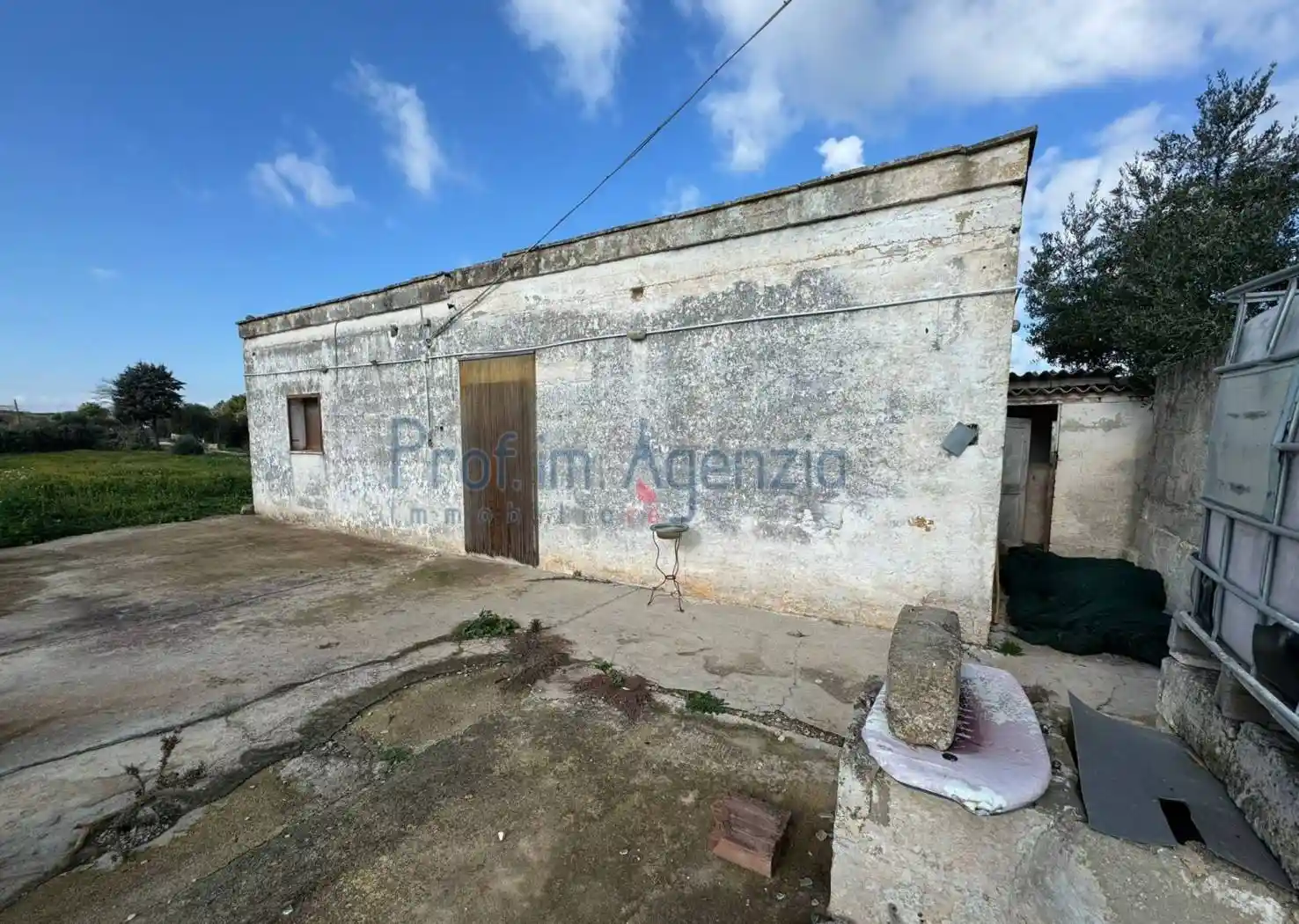 Villa in vendita a Carovigno