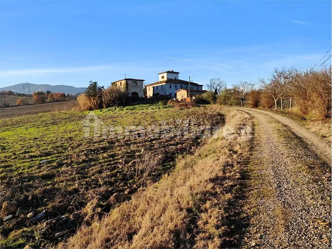 Villa in vendita a Figline e Incisa Valdarno
