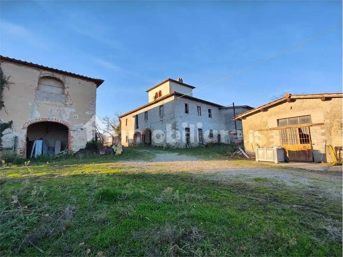 Villa unifamiliare 213 m², Burchio, Figline e Incisa Valdarno - foto 3