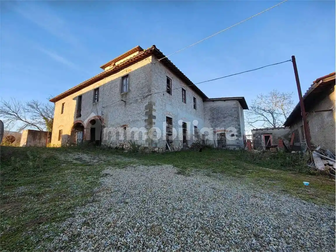 Villa unifamiliare 213 m², Burchio, Figline e Incisa Valdarno - foto 4