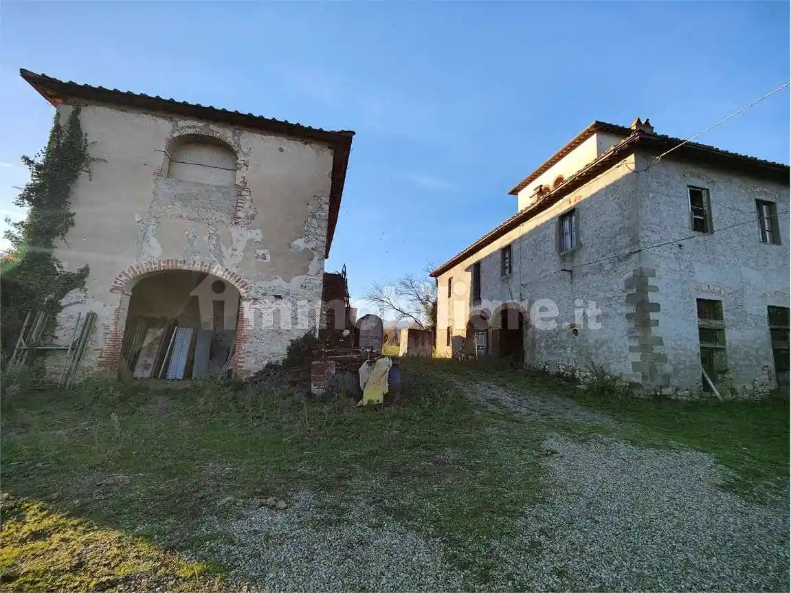 Villa unifamiliare 213 m², Burchio, Figline e Incisa Valdarno - foto 5