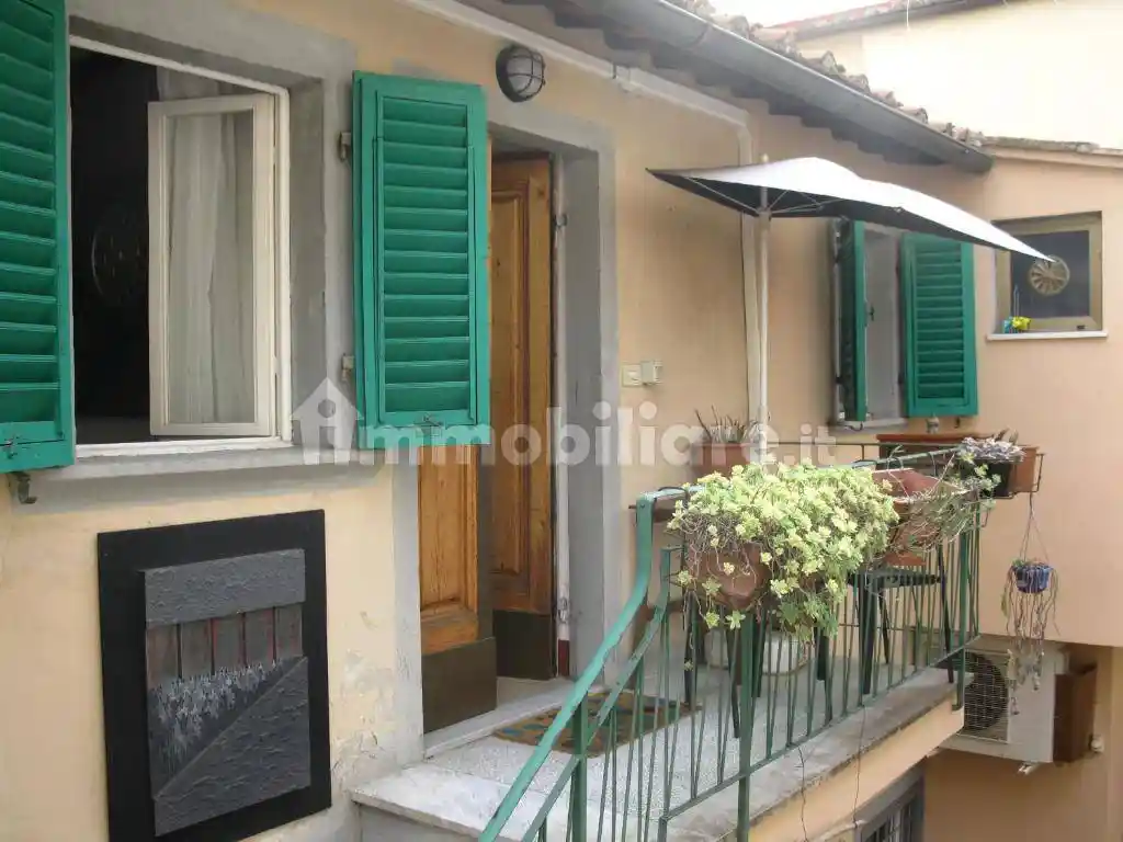 Appartamento in affitto a Firenze